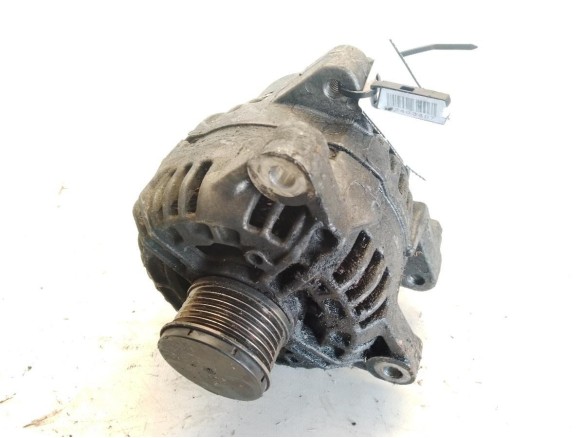 9646321880 ALTERNADOR CITROEN C4 I (LC_)|Desguaces La Cabaña