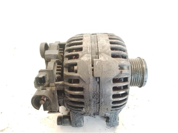 9646321880 ALTERNADOR CITROEN C4 I (LC_)|Desguaces La Cabaña