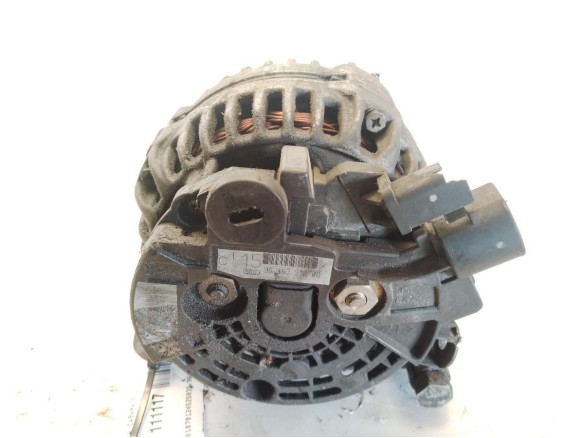 9646321880 ALTERNADOR CITROEN C4 I (LC_)|Desguaces La Cabaña
