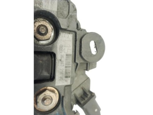 9646321880 ALTERNADOR CITROEN C4 I (LC_)|Desguaces La Cabaña