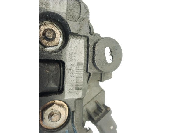 9646321880 ALTERNADOR CITROEN C4 I (LC_)|Desguaces La Cabaña