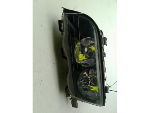 63126902745 FARO IZQUIERDO BMW 3 (E46)|Desguaces La Cabaña