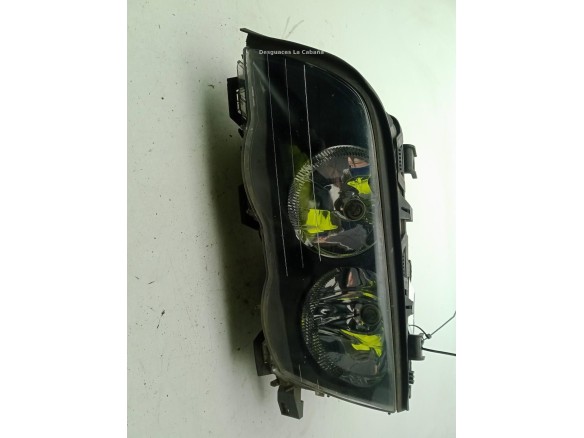 63126902745 FARO IZQUIERDO BMW 3 (E46)|Desguaces La Cabaña