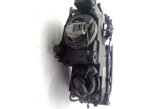 63126902745 FARO IZQUIERDO BMW 3 (E46)|Desguaces La Cabaña