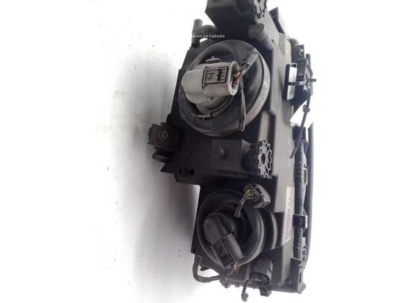 63126902745 FARO IZQUIERDO BMW 3 (E46)|Desguaces La Cabaña