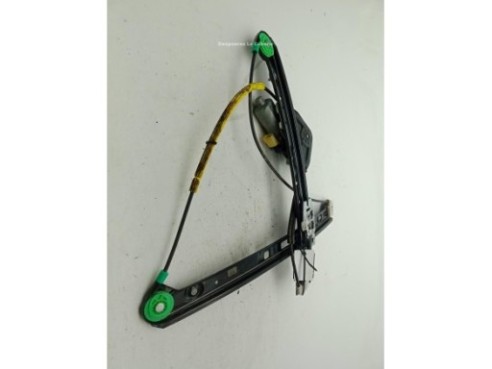 51337020660 ELEVALUNAS PUERTA LAT DEL DER BMW 3 (E46)|Desguaces La Cabaña