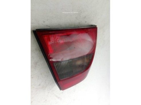 24410147 ALETA DEL DER OPEL VECTRA B (J96)|Desguaces La Cabaña 2