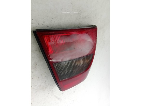   PILOTO TRA IZQ EXT OPEL VECTRA B (J96)|Desguaces La Cabaña