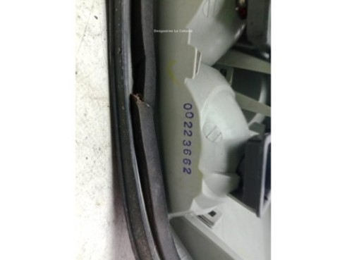   PILOTO TRA IZQ EXT OPEL VECTRA B (J96)|Desguaces La Cabaña