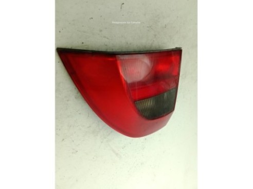 24410147 ALETA DEL DER OPEL VECTRA B (J96)|Desguaces La Cabaña 2