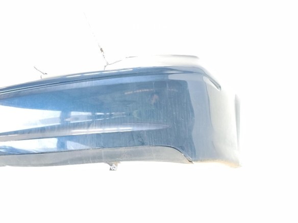 9118644 PARAGOLPES TRA OPEL VECTRA B (J96)|Desguaces La Cabaña