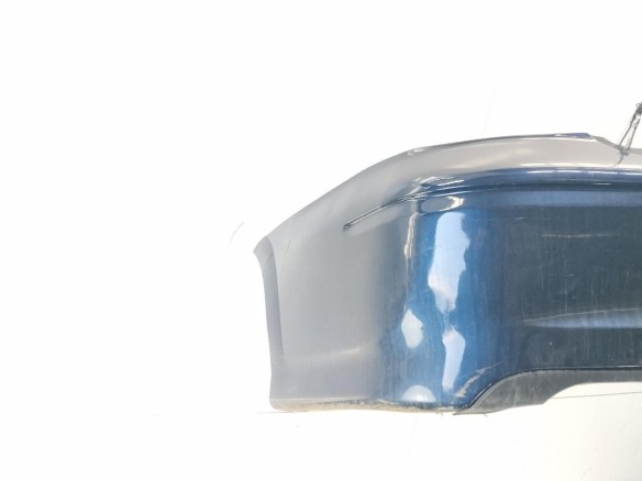 9118644 PARAGOLPES TRA OPEL VECTRA B (J96)|Desguaces La Cabaña