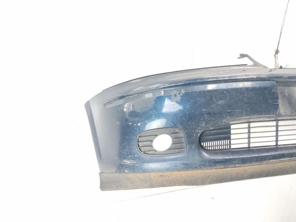 9118527 PARAGOLPES DEL OPEL VECTRA B (J96)|Desguaces La Cabaña