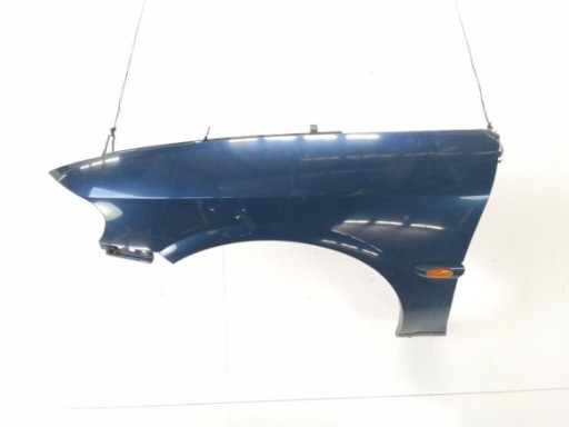 24410147 ALETA DEL DER OPEL VECTRA B (J96)|Desguaces La Cabaña