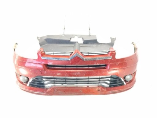 6206L4, 9684382280 FARO DERECHO CITROEN C4 I (LC_)|Desguaces La Cabaña