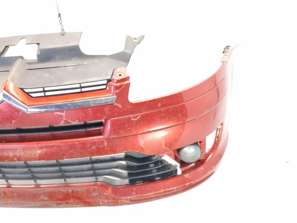 7401GR PARAGOLPES DEL CITROEN C4 I (LC_)|Desguaces La Cabaña