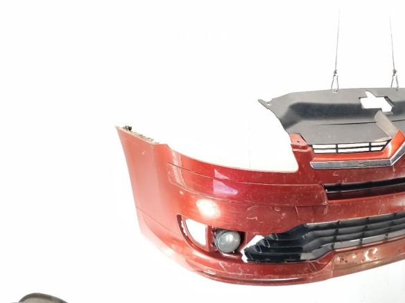 7401GR PARAGOLPES DEL CITROEN C4 I (LC_)|Desguaces La Cabaña