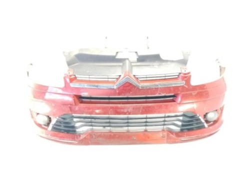 7401GR PARAGOLPES DEL CITROEN C4 I (LC_)|Desguaces La Cabaña