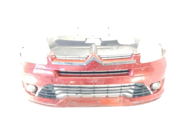 7401GR PARAGOLPES DEL CITROEN C4 I (LC_)|Desguaces La Cabaña