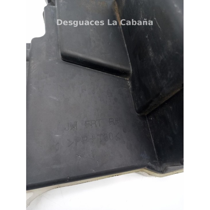 CERRADURA PUERTA LAT DEL DER HYUNDAI TUCSON (JM) |Desguaces La Cabaña