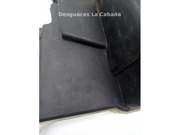 CERRADURA PUERTA LAT DEL DER HYUNDAI TUCSON (JM) |Desguaces La Cabaña