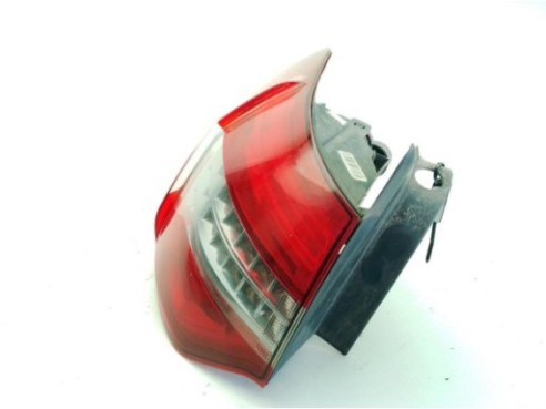 9666244080 BRAZO SUSPENSION DEL IZQ INF CITROEN C5 III (RD_)|Desguaces La Cabaña 2