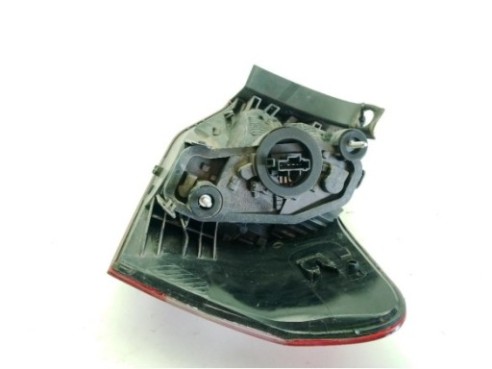   PILOTO TRA IZQ EXT CITROEN C5 III (RD_)|Desguaces La Cabaña