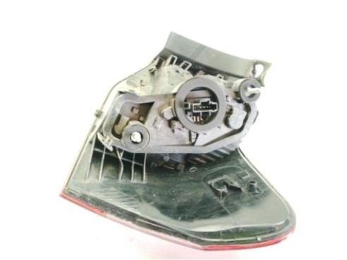   PILOTO TRA IZQ EXT CITROEN C5 III (RD_)|Desguaces La Cabaña