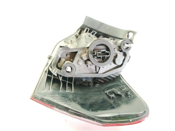   PILOTO TRA IZQ EXT CITROEN C5 III (RD_)|Desguaces La Cabaña