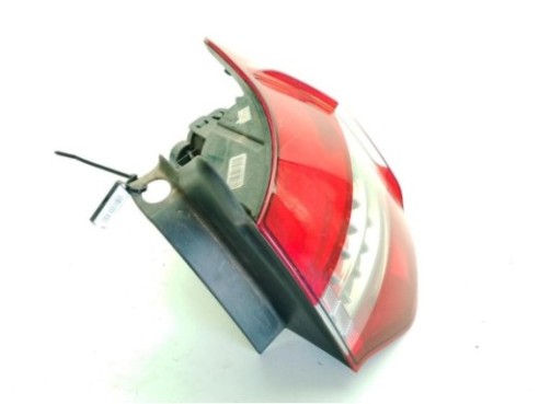   PILOTO TRA DER EXT CITROEN C5 III (RD_)|Desguaces La Cabaña