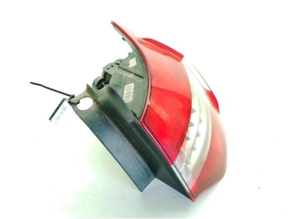   PILOTO TRA DER EXT CITROEN C5 III (RD_)|Desguaces La Cabaña