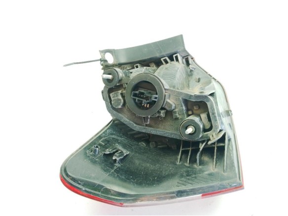   PILOTO TRA DER EXT CITROEN C5 III (RD_)|Desguaces La Cabaña