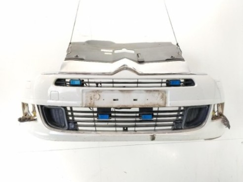 7401NS PARAGOLPES DEL CITROEN C5 III (RD_)|Desguaces La Cabaña