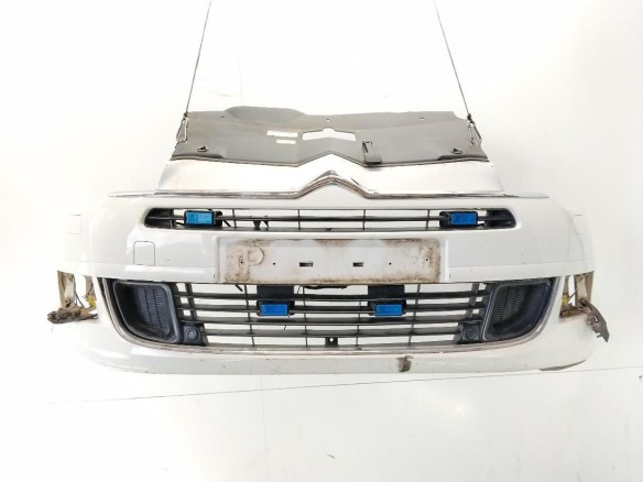 7401NS PARAGOLPES DEL CITROEN C5 III (RD_)|Desguaces La Cabaña