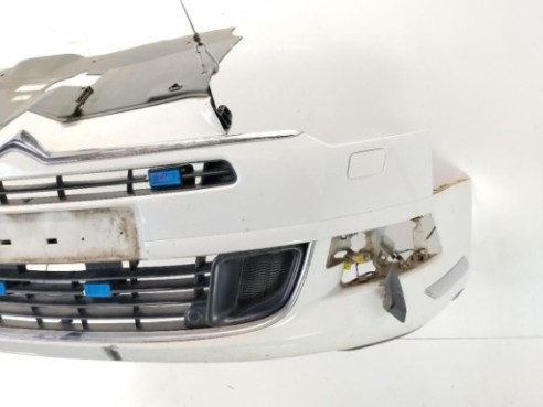 9666244080 BRAZO SUSPENSION DEL IZQ INF CITROEN C5 III (RD_)|Desguaces La Cabaña 2