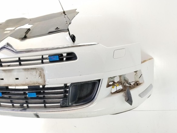 7401NS PARAGOLPES DEL CITROEN C5 III (RD_)|Desguaces La Cabaña