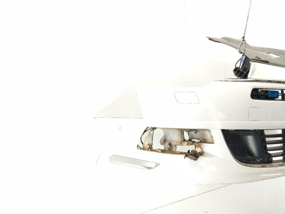 7401NS PARAGOLPES DEL CITROEN C5 III (RD_)|Desguaces La Cabaña