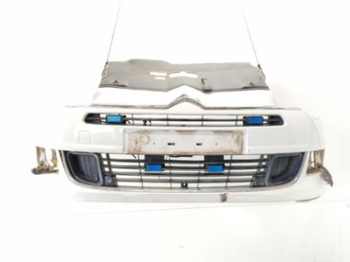 7401NS PARAGOLPES DEL CITROEN C5 III (RD_)|Desguaces La Cabaña