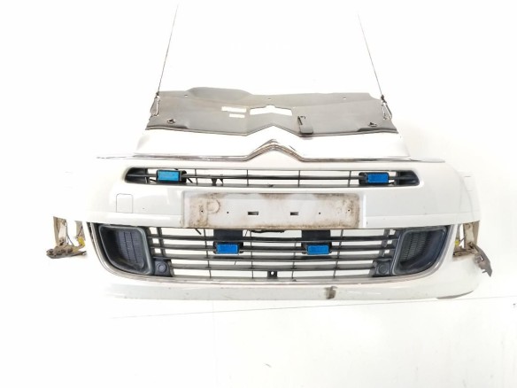 7401NS PARAGOLPES DEL CITROEN C5 III (RD_)|Desguaces La Cabaña