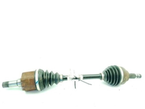 9812140080 PALIER DEL IZQ CITROEN C5 III (RD_)|Desguaces La Cabaña