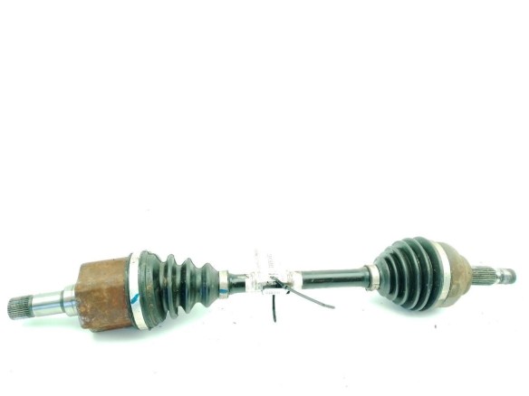 9812140080 PALIER DEL IZQ CITROEN C5 III (RD_)|Desguaces La Cabaña