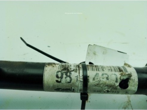 9666244080 BRAZO SUSPENSION DEL IZQ INF CITROEN C5 III (RD_)|Desguaces La Cabaña 2