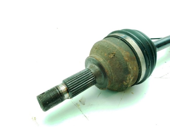 9812140080 PALIER DEL IZQ CITROEN C5 III (RD_)|Desguaces La Cabaña