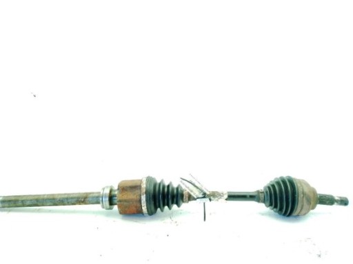 9666244080 BRAZO SUSPENSION DEL IZQ INF CITROEN C5 III (RD_)|Desguaces La Cabaña