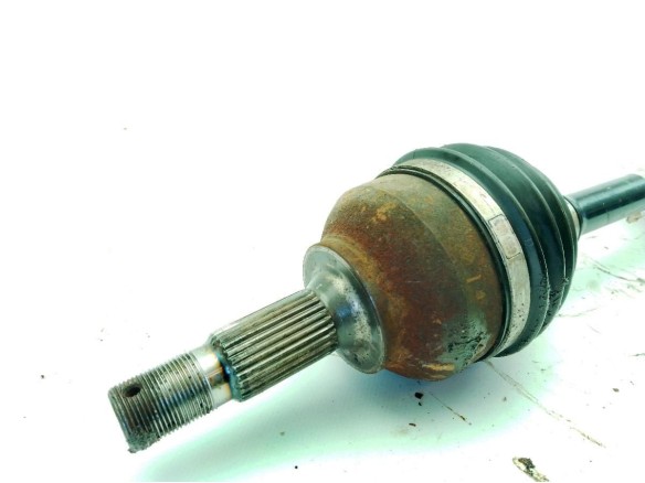 9812139980 PALIER DEL DER CITROEN C5 III (RD_)|Desguaces La Cabaña