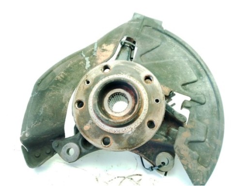 9666244080 BRAZO SUSPENSION DEL IZQ INF CITROEN C5 III (RD_)|Desguaces La Cabaña