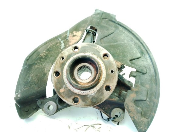 1640790480 MANGUETA DEL DER CITROEN C5 III (RD_)|Desguaces La Cabaña