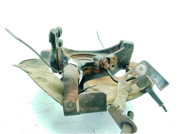 1640790480 MANGUETA DEL DER CITROEN C5 III (RD_)|Desguaces La Cabaña