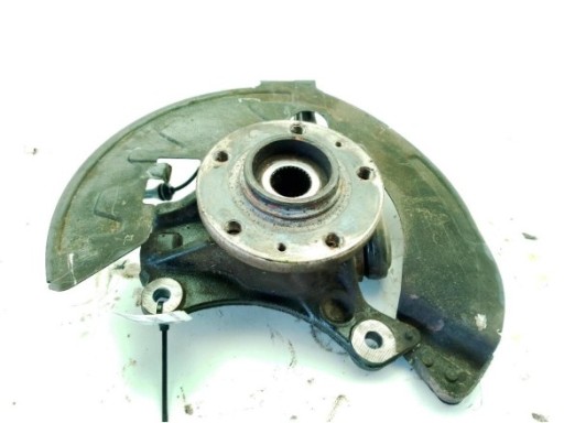 9666244080 BRAZO SUSPENSION DEL IZQ INF CITROEN C5 III (RD_)|Desguaces La Cabaña