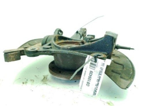 1640790280 MANGUETA DEL IZQ CITROEN C5 III (RD_)|Desguaces La Cabaña